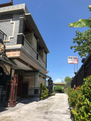 THEY OENK - GEK MANIK HOMESTAY